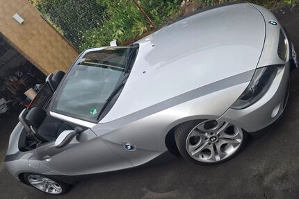 BMW Z4 Gebrauchtwagen