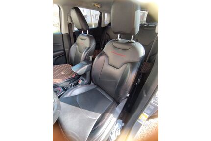 Jeep Compass Gebrauchtwagen