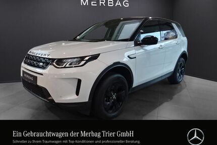Land Rover Discovery Sport Gebrauchtwagen