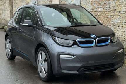 BMW i3 Gebrauchtwagen
