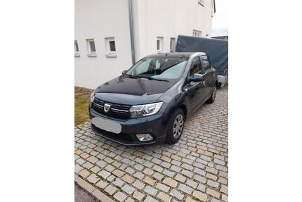 Dacia Sandero Gebrauchtwagen