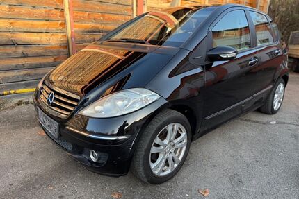 Mercedes-Benz A 150 Gebrauchtwagen