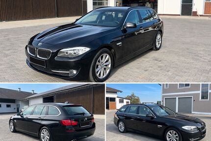 BMW 530 Gebrauchtwagen