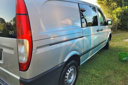 Mercedes-Benz Vito Gebrauchtwagen