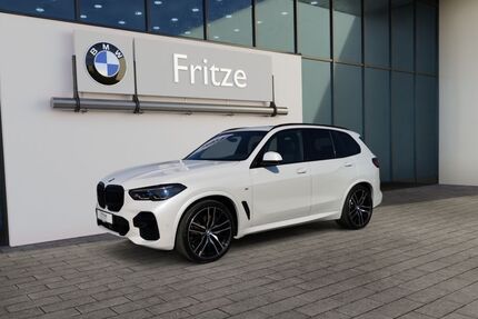 BMW X5 Gebrauchtwagen