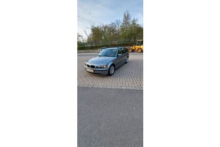 BMW 316 Gebrauchtwagen