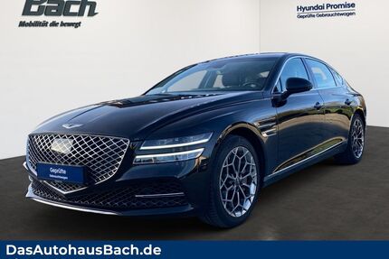 Genesis G80 Gebrauchtwagen