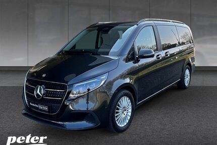 Mercedes-Benz V 300 Gebrauchtwagen