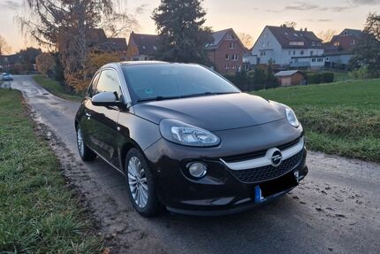 Opel Adam Gebrauchtwagen