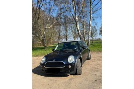 Mini ONE Gebrauchtwagen