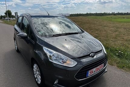 Ford B-Max Gebrauchtwagen