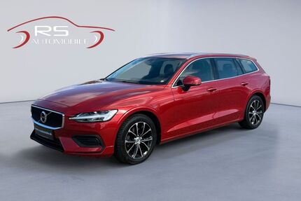 Volvo V60 Gebrauchtwagen