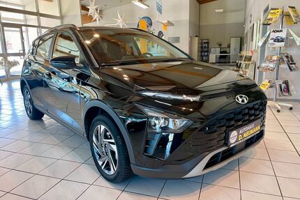 Hyundai BAYON Gebrauchtwagen