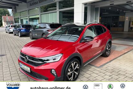 VW Taigo Gebrauchtwagen