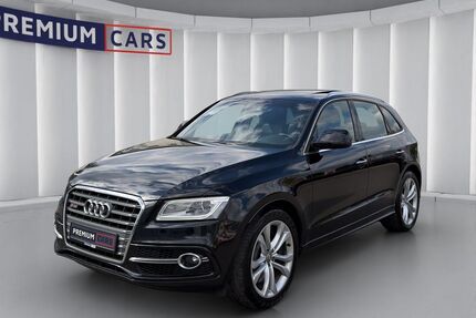Audi SQ5 Gebrauchtwagen