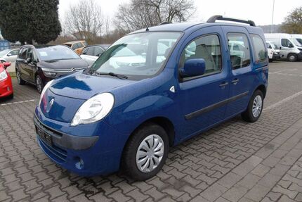 Renault Kangoo Gebrauchtwagen