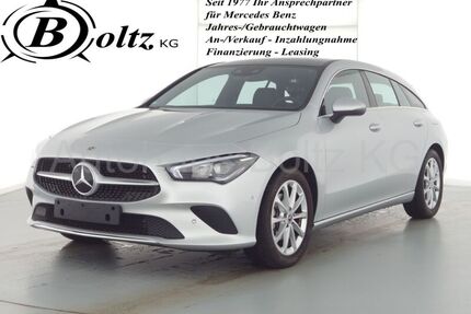 Mercedes-Benz CLA 180 Shooting Brake Gebrauchtwagen
