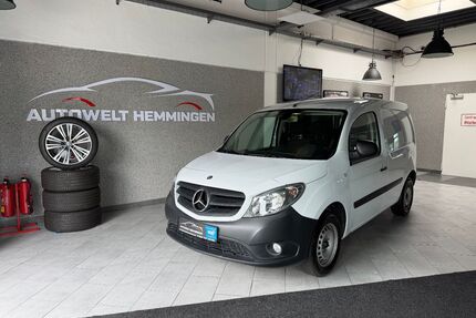 Mercedes-Benz Citan Gebrauchtwagen
