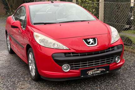 Peugeot 207 Gebrauchtwagen
