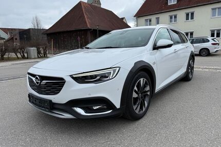 Opel Insignia Gebrauchtwagen