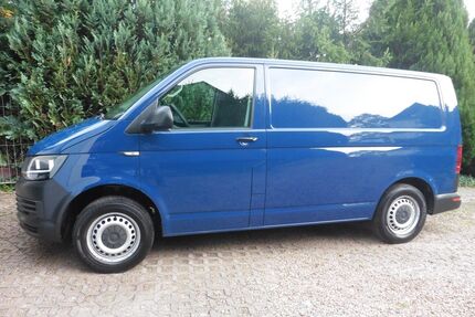 VW T6 Transporter Gebrauchtwagen