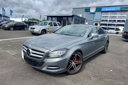 Mercedes-Benz CLS 350 Gebrauchtwagen