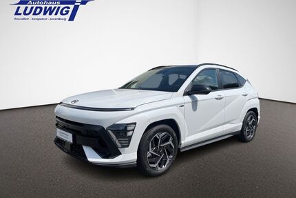 Hyundai KONA Gebrauchtwagen