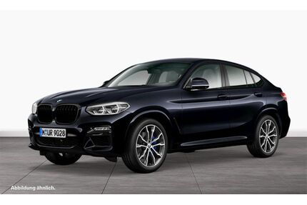 BMW X4 M40 Gebrauchtwagen