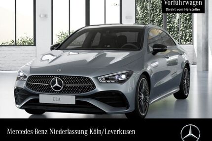 Mercedes-Benz CLA 200 Gebrauchtwagen