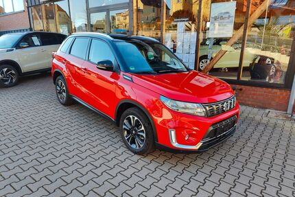 Suzuki Vitara Gebrauchtwagen