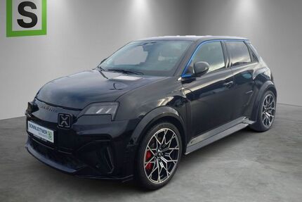 Alpine A290 Gebrauchtwagen