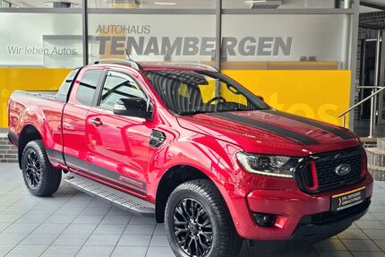 Ford Ranger Gebrauchtwagen