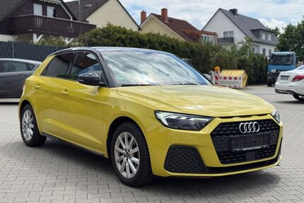 Audi A1 Gebrauchtwagen