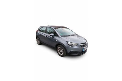 Opel Crossland (X) Gebrauchtwagen