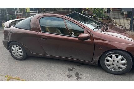 Opel Tigra Gebrauchtwagen