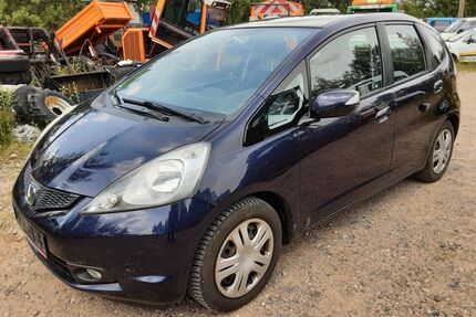 Honda Jazz Gebrauchtwagen