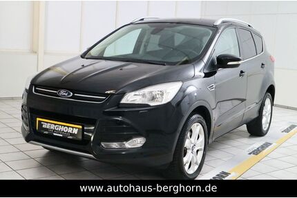 Ford Kuga Gebrauchtwagen