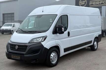 Fiat Ducato Gebrauchtwagen