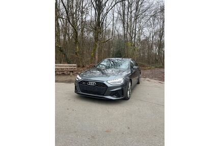Audi S4 Gebrauchtwagen