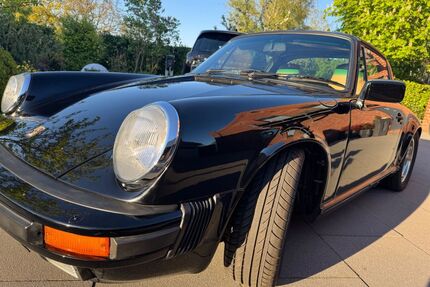 Porsche 911 Urmodell Gebrauchtwagen