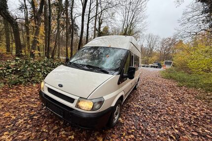 Ford Transit Gebrauchtwagen