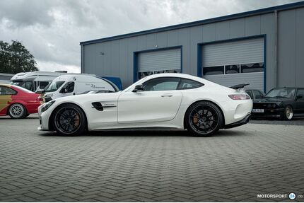 Mercedes-Benz AMG GT R Gebrauchtwagen