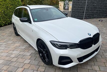 BMW 320 Gebrauchtwagen