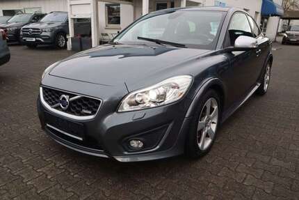 Volvo C30 Gebrauchtwagen