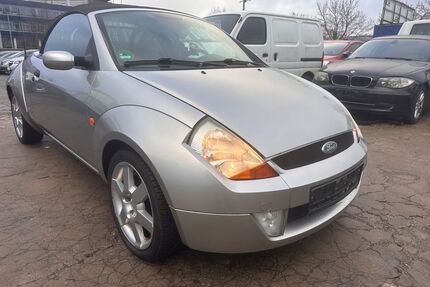 Ford Streetka Gebrauchtwagen
