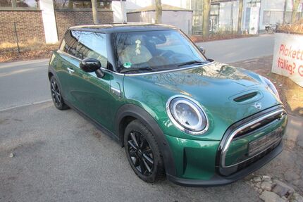 Mini Cooper SE Gebrauchtwagen