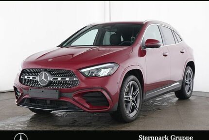 Mercedes-Benz GLA 250 Gebrauchtwagen