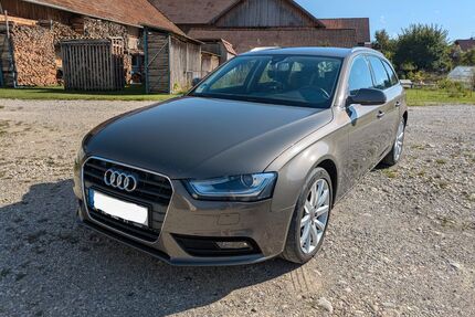 Audi A4 Allroad Gebrauchtwagen