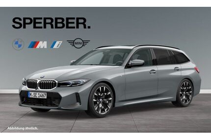 BMW 320 Gebrauchtwagen