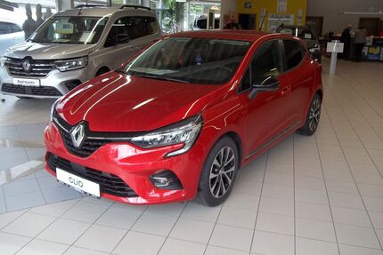 Renault Clio Gebrauchtwagen